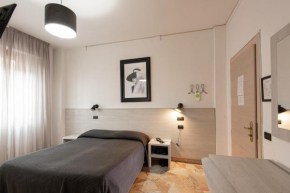Hotel Careggi Florence